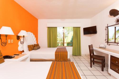 Las Palmas by the Sea All Inclusive in Puerto Vallarta, Mexico