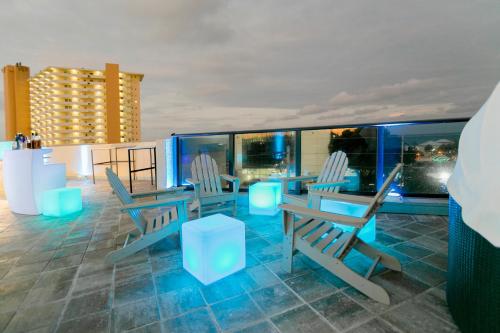 Pemandangan, Vistalmar Beach Resort in Deerfield Beach (FL)