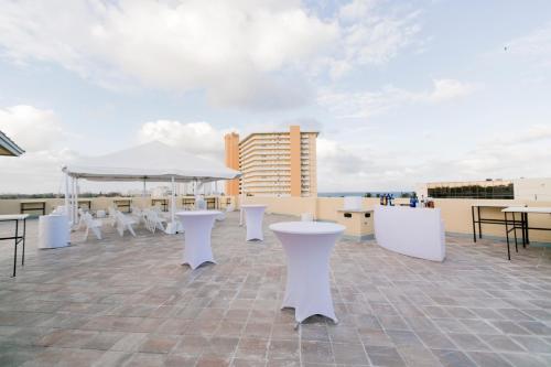 Fasilitas, Vistalmar Beach Resort in Deerfield Beach (FL)