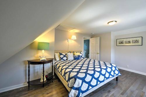 Charming Wildwood Hideaway with Private Pool and Deck! - image 3