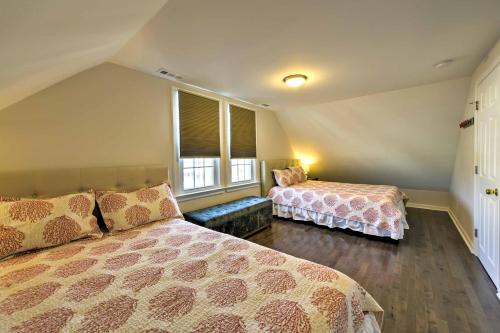 Charming Wildwood Hideaway with Private Pool and Deck! - image 4
