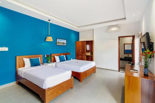Xom Nho Hoi An Homestay, Hoi An (fotografie 7)
