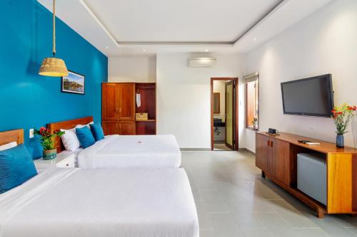 Xom Nho Hoi An Homestay, Hoi An (fotografie 8)
