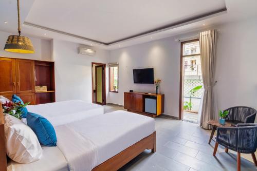 Xom Nho Hoi An Homestay, Hoi An (fotografie 9)