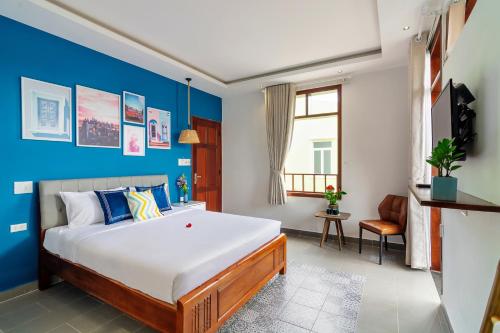 Xom Nho Hoi An Homestay, Hoi An (fotografie 4)