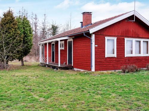 Holiday home LÖTTORP IV Löttorp