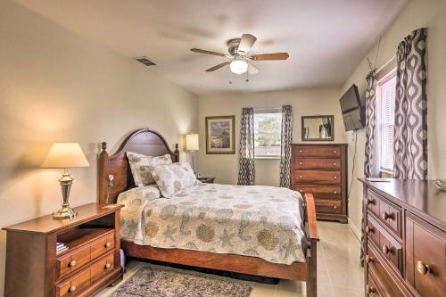 Updated Lehigh Acres Escape with Screened-In Porch! in Lehigh Acres (FL)