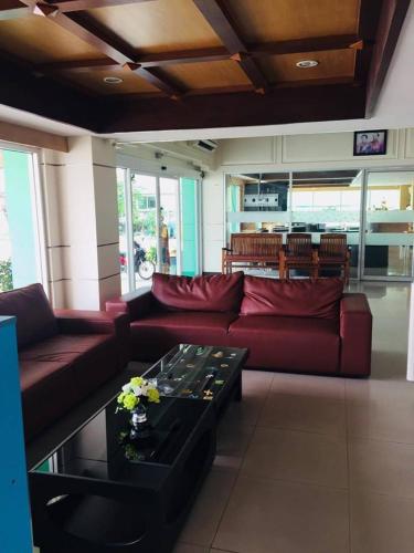 Cordial serviced apartment – Cha Am, TX