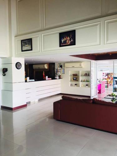 Cordial serviced apartment – Cha Am, TX