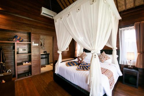 Rama Sita Lembongan Villas
