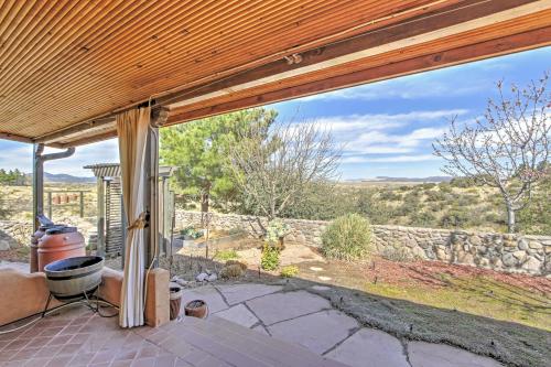 Cozy Silver City Retreat - Near Outdoor Recreation - image 5