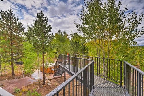 Lostberry Ranch - Gorgeous CO Mountain Home - main image