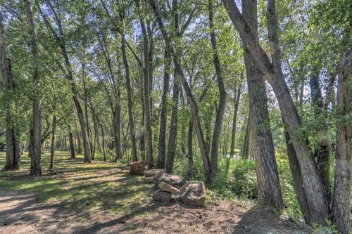 Peaceful Mancos Hideaway with Unbeatable River Views - image 7