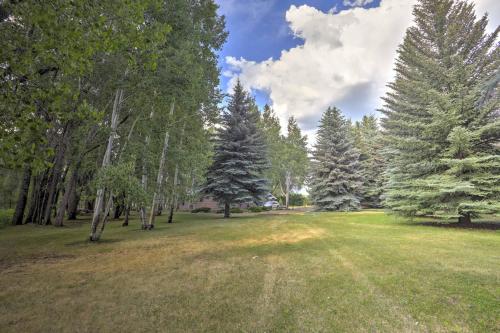 Peaceful Mancos Hideaway with Unbeatable River Views - image 14