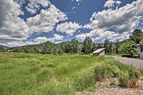 Steamboat Springs Condo with Hot Tub on Ski Bus Route - image 4