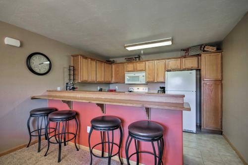 Serene Steamboat Springs Condo 1mi to Resort Base - image 8