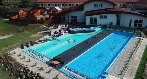 Apartmán Monny (Apartman Monny) in Frymburk