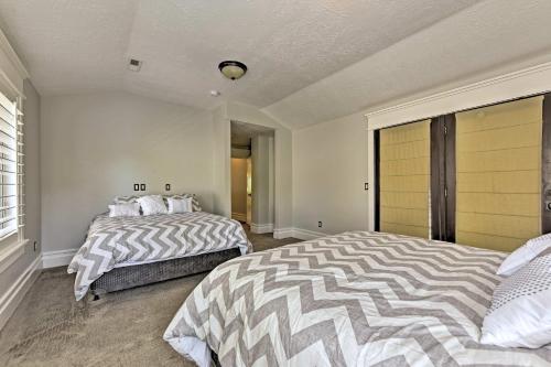 Spacious Home by BYU with Grill - 12 Mi to Sundance! - image 6