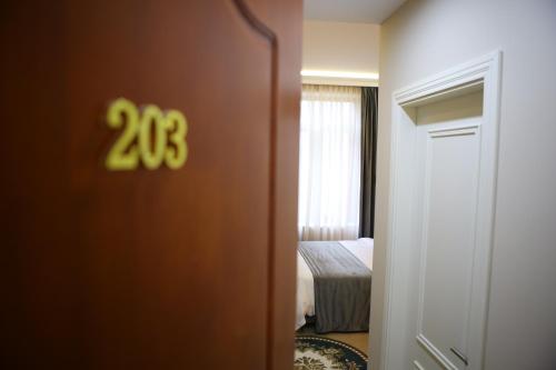 Hotel Colombo - main image