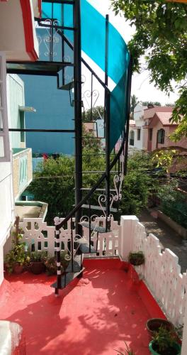 Criston Home stay photo 5