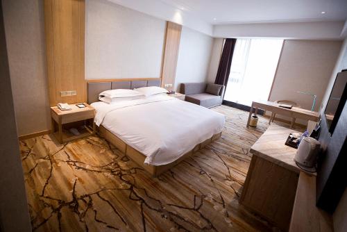 北京盈坤维景酒店