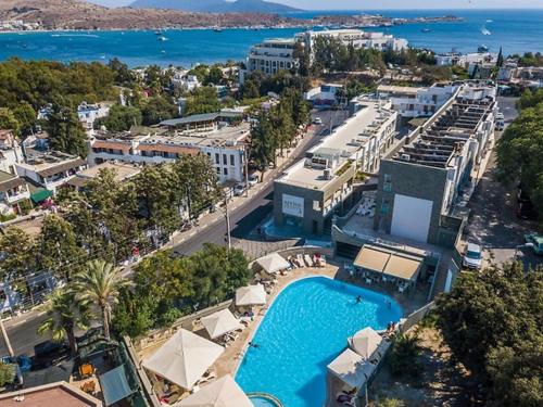 Afytos Bodrum City Hotel