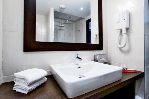 Enzo Hotels Metz Sud Augny by Kyriad Direct - image 6
