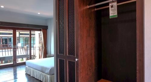 Vijit Nakorn Hotel Room Type - Standard Double Room