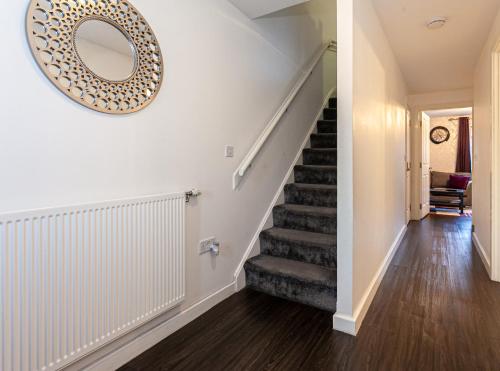 Amersham Park Apartment, Manchester (fotografie 11)