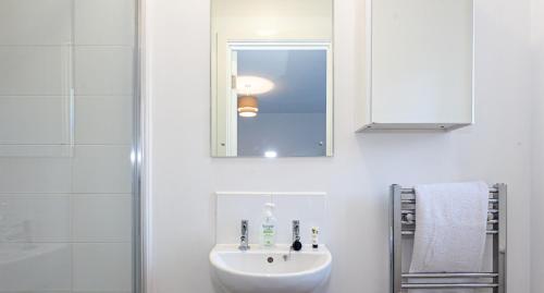 Amersham Park Apartment, Manchester (fotografie 8)