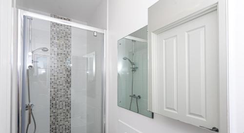 Amersham Park Apartment, Manchester (fotografie 7)