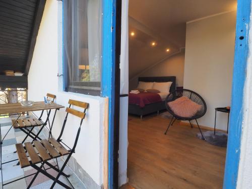 Guest house Sara Latin in อุทยานแห่งชาติพลิทวิค