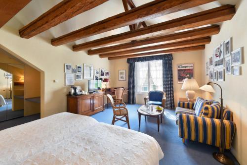 Unique Hotel Innere Enge - image 3