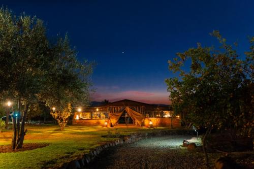 Les Jardins de Taja Les Jardins de Taja