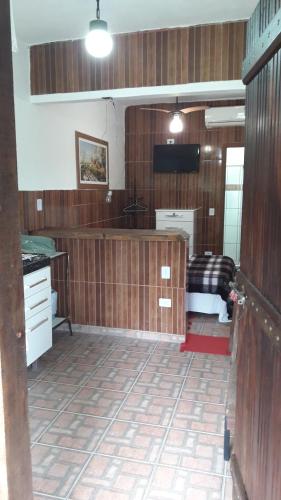 1 double bed