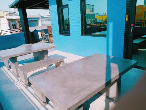 Fangliao Chun Lai Homestay in Fangliao