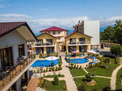 Hotel Chero 2
