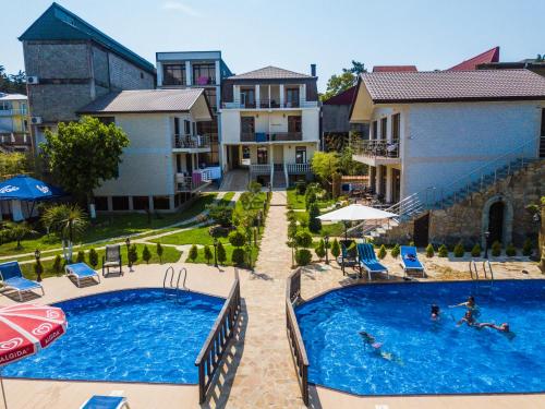 Hotel Chero Kobuleti