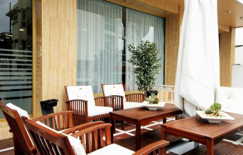 Hotel Baviera