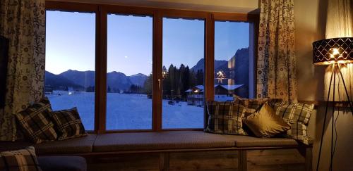 Alpenchalet Vils Tirol - Chalet - Vils