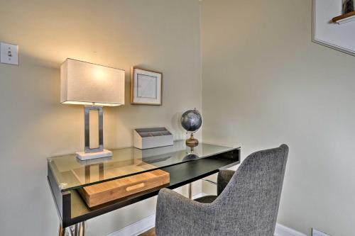 Townhome with Fast and New WiFi - Walk to Downtown! in Bozeman, USA