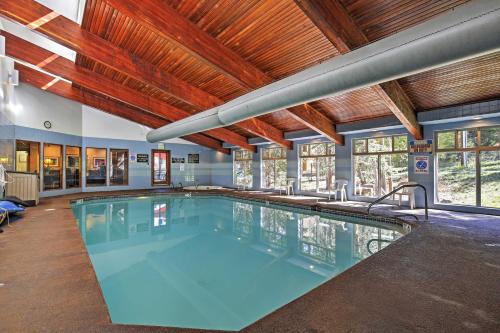 Winter Park Condo with Hot Tubs 3 Mi to Ski Resort! - image 2