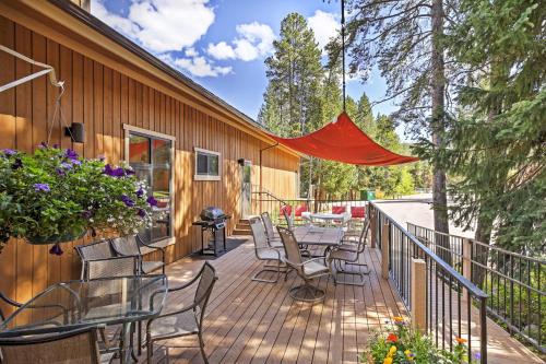 Winter Park Condo with Hot Tubs 3 Mi to Ski Resort! - image 5