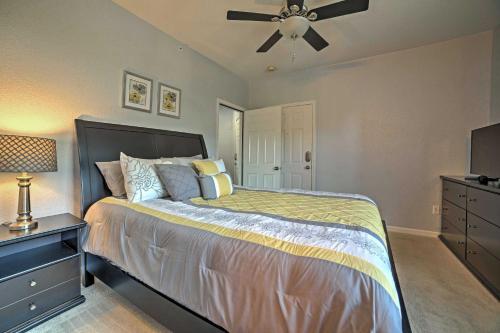Lavish Branson Condo with Pool Access on Golf Course! - image 6