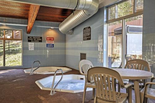 Winter Park Condo with Hot Tubs 3 Mi to Ski Resort! - main image