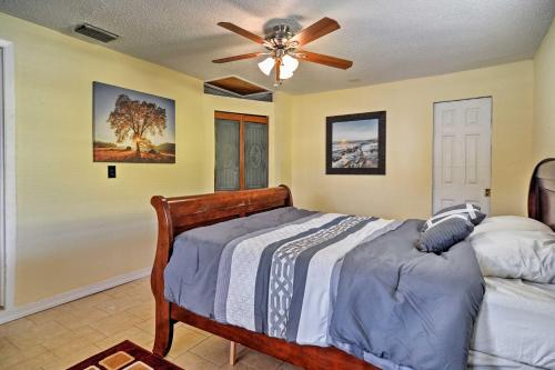 St Petersburg Home with Pool - 4 Miles from Downtown! - image 2