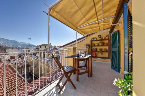  Vienna's house, Pension in Lerici