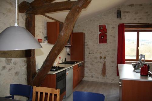 la perle du lot gite 5 places in Castelnau-Montratier