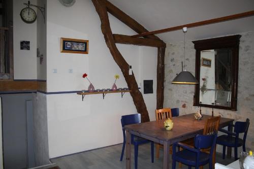 la perle du lot gite 5 places in Castelnau-Montratier