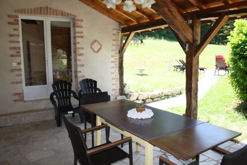 la perle du lot gite 5 places in Castelnau-Montratier